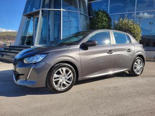 Peugeot 208 2020 1.2 PURETECH 75 ACTIVE-thumb-3