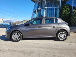 Peugeot 208 2020 1.2 PURETECH 75 ACTIVE-thumb-4