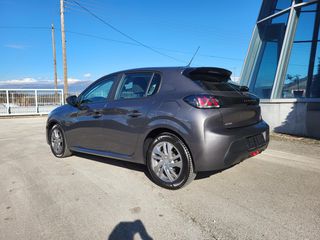 Peugeot 208 2020 1.2 PURETECH 75 ACTIVE-thumb-5