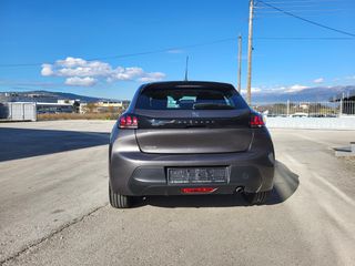 Peugeot 208 2020 1.2 PURETECH 75 ACTIVE-thumb-6