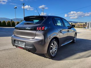Peugeot 208 2020 1.2 PURETECH 75 ACTIVE-thumb-7