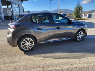 Peugeot 208 2020 1.2 PURETECH 75 ACTIVE-thumb-8