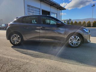 Peugeot 208 2020 1.2 PURETECH 75 ACTIVE-thumb-9