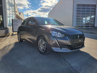 Peugeot 208 2020 1.2 PURETECH 75 ACTIVE-thumb-10