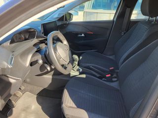 Peugeot 208 2020 1.2 PURETECH 75 ACTIVE-thumb-15