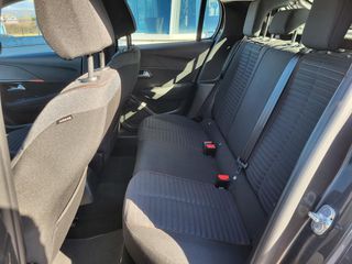 Peugeot 208 2020 1.2 PURETECH 75 ACTIVE-thumb-16