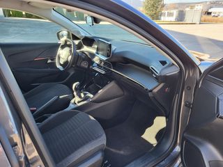 Peugeot 208 2020 1.2 PURETECH 75 ACTIVE-thumb-18