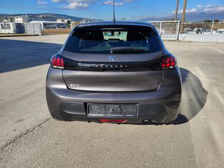 Peugeot 208 2020 1.2 PURETECH 75 ACTIVE-thumb-11