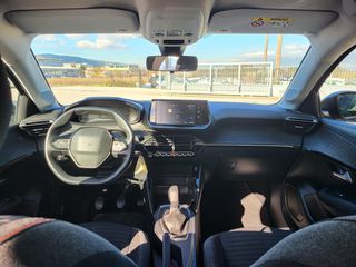 Peugeot 208 2020 1.2 PURETECH 75 ACTIVE-thumb-20