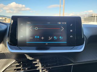 Peugeot 208 2020 1.2 PURETECH 75 ACTIVE-thumb-23