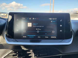 Peugeot 208 2020 1.2 PURETECH 75 ACTIVE-thumb-24