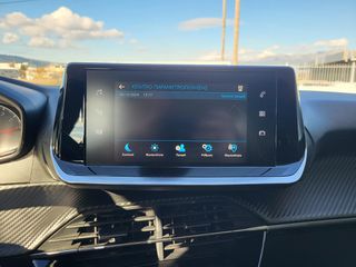 Peugeot 208 2020 1.2 PURETECH 75 ACTIVE-thumb-25