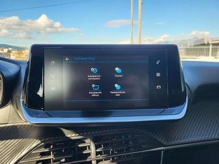 Peugeot 208 2020 1.2 PURETECH 75 ACTIVE-thumb-26