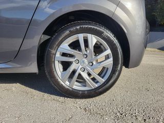 Peugeot 208 2020 1.2 PURETECH 75 ACTIVE-thumb-33