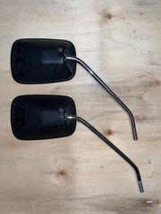 ΣΕΤ ΚΑΘΡΕΦΤΕΣ ΓΝΗΣΙΟΙ HONDA C90 88210-GE8-600