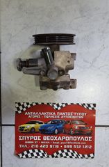 ΑΝΤΛΙΑ ΥΔΡΑΥΛΙΚΟΥ ΤΙΜΟΝΙΟΥ HYUNDAI ACCENT