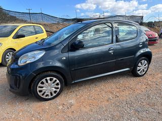 Citroen C1 2012