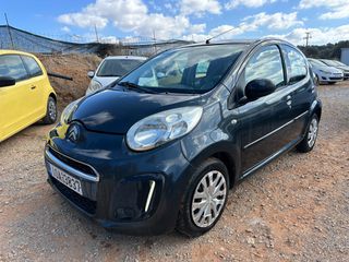 Citroen C1 2012-thumb-1