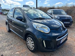 Citroen C1 2012-thumb-3