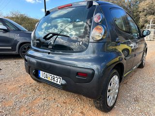 Citroen C1 2012-thumb-5