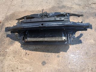 SEAT LEON MΕΤΩΠΗ