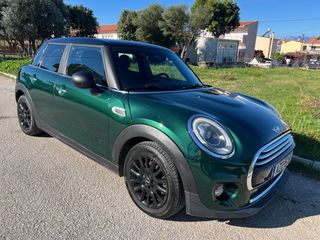 Mini Cooper D 2016 72,000ΧΛΜ original