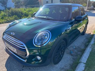 Mini Cooper D 2016 72,000ΧΛΜ original-thumb-1