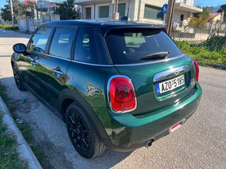 Mini Cooper D 2016 72,000ΧΛΜ original-thumb-2