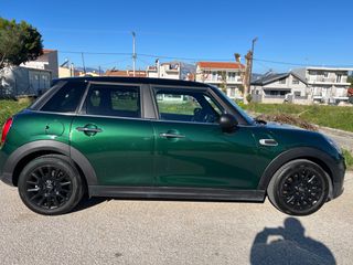 Mini Cooper D 2016 72,000ΧΛΜ original-thumb-3