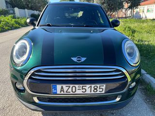 Mini Cooper D 2016 72,000ΧΛΜ original-thumb-4