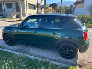 Mini Cooper D 2016 72,000ΧΛΜ original-thumb-5