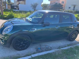 Mini Cooper D 2016 72,000ΧΛΜ original-thumb-6