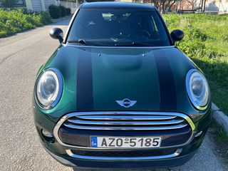 Mini Cooper D 2016 72,000ΧΛΜ original-thumb-7