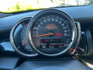 Mini Cooper D 2016 72,000ΧΛΜ original-thumb-8