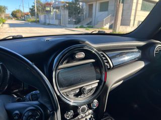 Mini Cooper D 2016 72,000ΧΛΜ original-thumb-9
