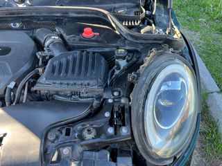 Mini Cooper D 2016 72,000ΧΛΜ original-thumb-19