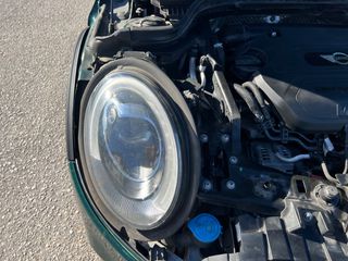 Mini Cooper D 2016 72,000ΧΛΜ original-thumb-20