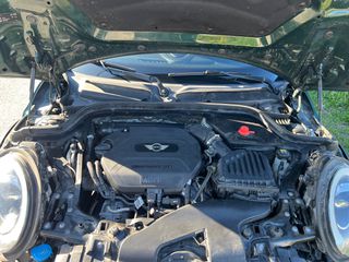 Mini Cooper D 2016 72,000ΧΛΜ original-thumb-21
