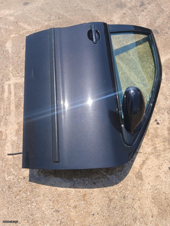 ΔΕΞΙΑ ΜΠΡΟΣΤΑ SEAT LEON