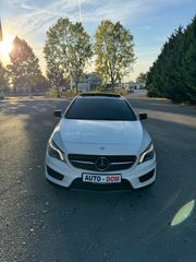 Mercedes-Benz CLA 180 2015 1.6 AMG LINE