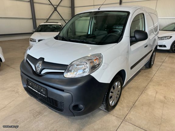 Renault 2019 KANGOO 1.5 DCI DIESEL