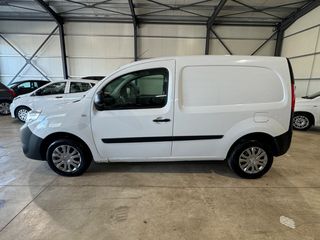 Κλούβα Renault 2019 KANGOO 1.5 DCI DIESEL-thumb-1