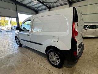 Κλούβα Renault 2019 KANGOO 1.5 DCI DIESEL-thumb-2