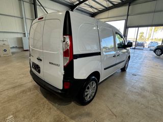 Κλούβα Renault 2019 KANGOO 1.5 DCI DIESEL-thumb-4