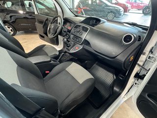 Κλούβα Renault 2019 KANGOO 1.5 DCI DIESEL-thumb-8