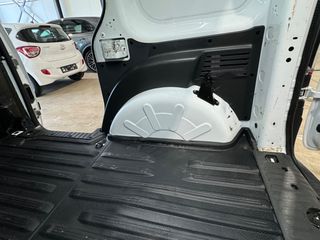 Κλούβα Renault 2019 KANGOO 1.5 DCI DIESEL-thumb-13