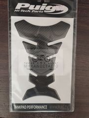 TANKPAD PUIG 4051c CARBON LOOK