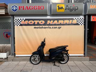 Peugeot Tweet 2013 ##MOTO HARRIS!!## TWEET 125 2013