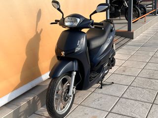 Peugeot Tweet 2013 ##MOTO HARRIS!!## TWEET 125 2013-thumb-3