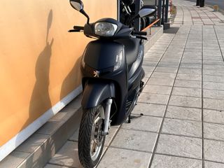 Peugeot Tweet 2013 ##MOTO HARRIS!!## TWEET 125 2013-thumb-2